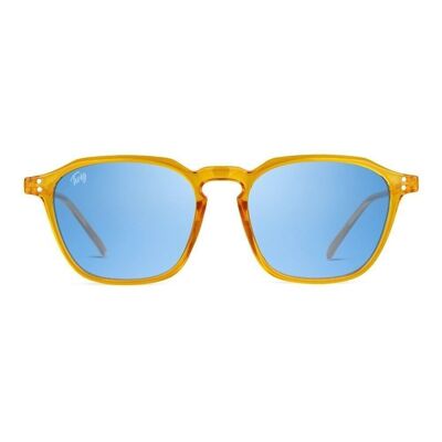 UPDIKE Amber Blend - Sunglasses