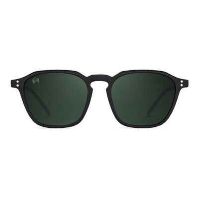 UPDIKE Forest Green - Sunglasses