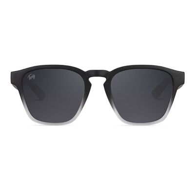 MOORE Soul Black - Sunglasses
