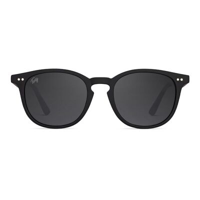 BOGART Rich Black - Sunglasses