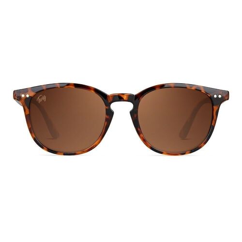 BOGART Tortoise Brown - Occhiali da sole