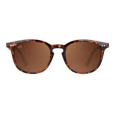 BOGART Tortoise Brown - Sunglasses