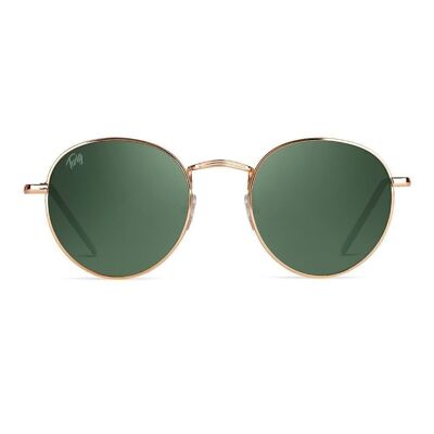 DELACROIX Royal Green - Sonnenbrille