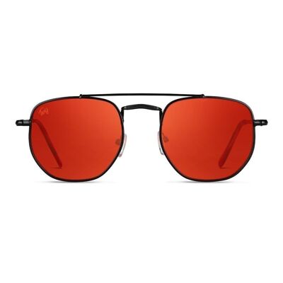 WIGNER Sparkling Red - Sunglasses