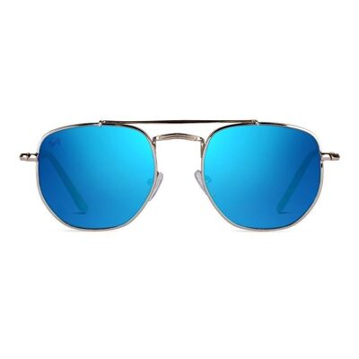 WIGNER Radiant Blue - Sunglasses