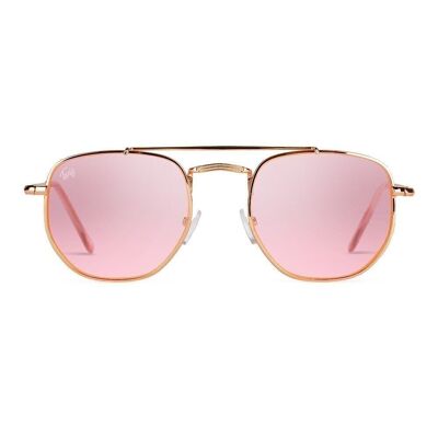 WIGNER Baby Pink - Sonnenbrille