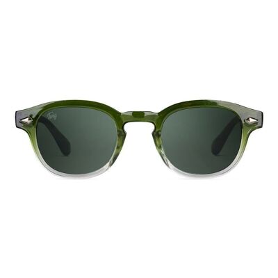 NEWMAN Absolute Green - Sunglasses
