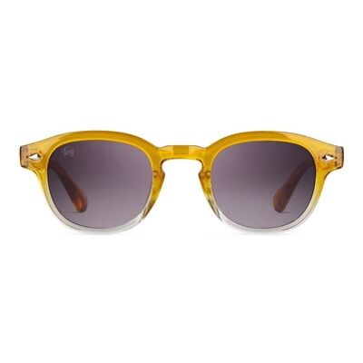 NEWMAN Supreme Gelb - Sonnenbrille