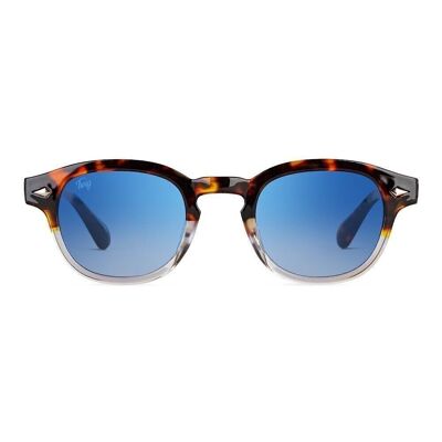 NEWMAN Weird Blue - Sonnenbrille