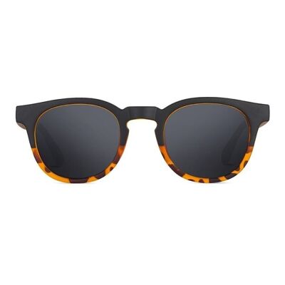 VERNE Fusion Black - Sunglasses