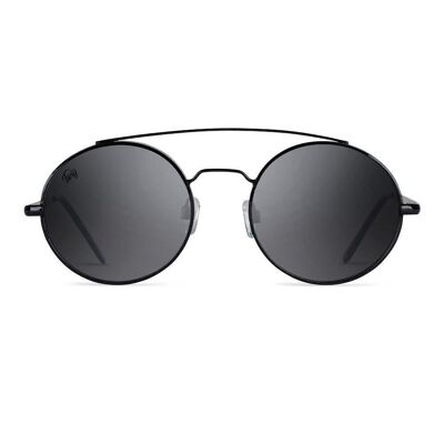 HOUDON Rich Black - Sonnenbrille
