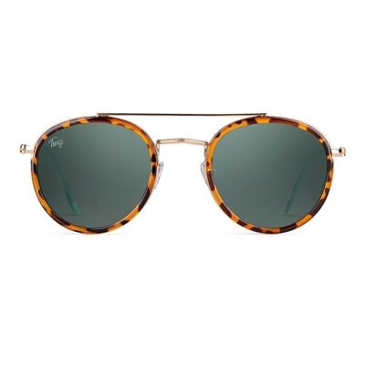 ROWLING Treetop Green - Sonnenbrille