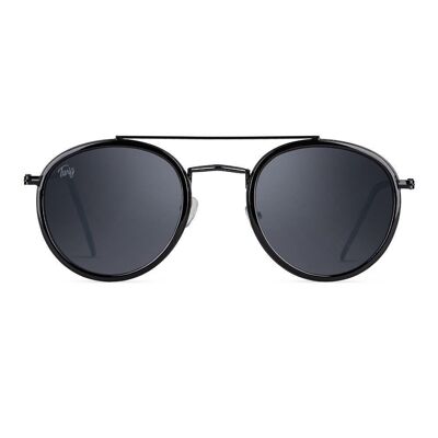 ROWLING Rich Black - Sunglasses
