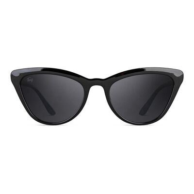 PLATA Rich Black - Sunglasses