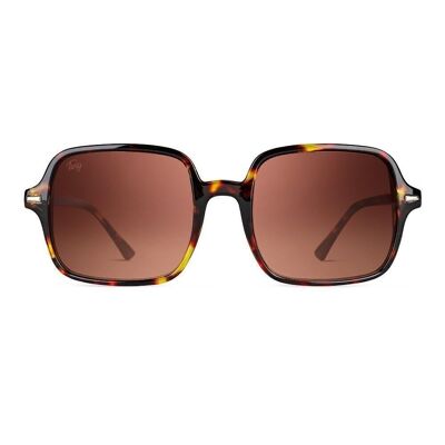 SELAVY Tortoise Brown - Sunglasses