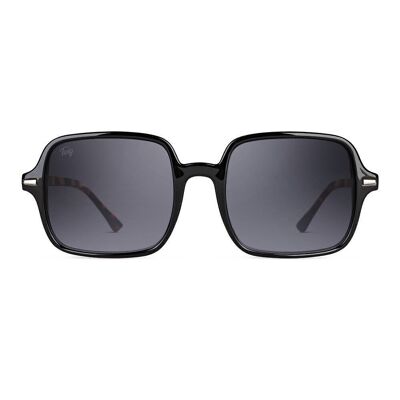 SELAVY Tortoise Black - Sunglasses