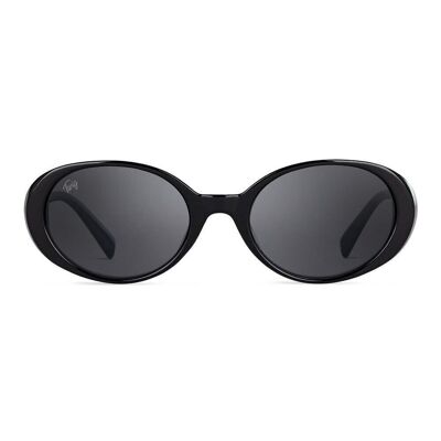 PINEDA Rich Black - Lunettes de soleil