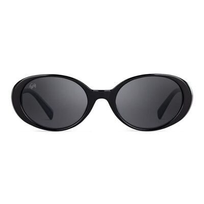 PINEDA Rich Black - Sunglasses