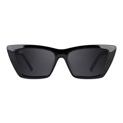 KUSAMA Rich Black - Sunglasses