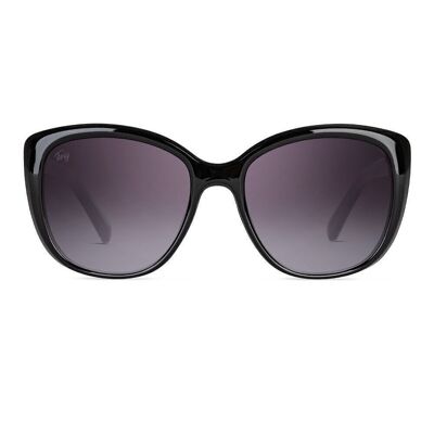 TEJADA Rich Black - Sunglasses