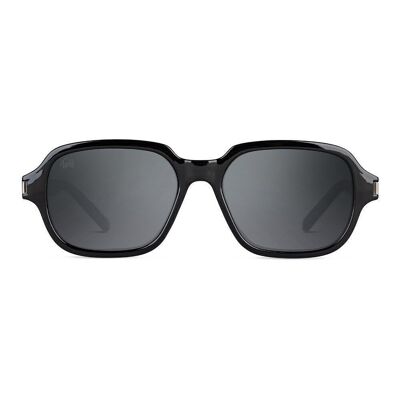 ACOSTA Rich Black - Lunettes de soleil