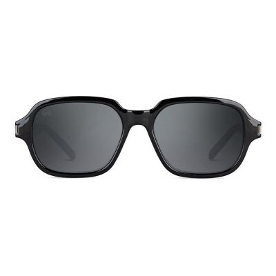 ACOSTA Rich Black - Sunglasses