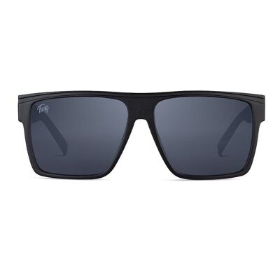 CROWE Rich Black - Sunglasses