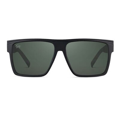 CROWE Waldgrün - Sonnenbrille