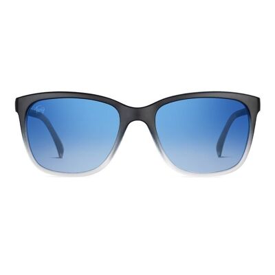 KELLER Faded Cyan - Sunglasses