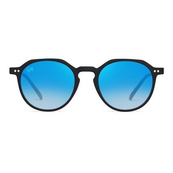 MAILER Fresh Blue - Lunettes de soleil 8