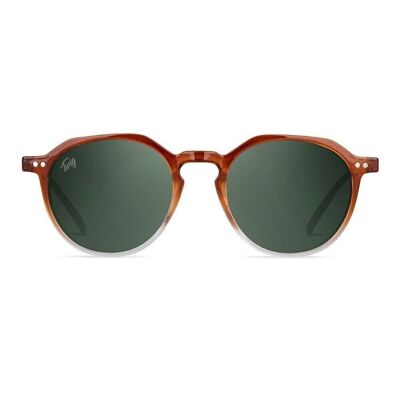 MAILER Vintage Green - Sunglasses