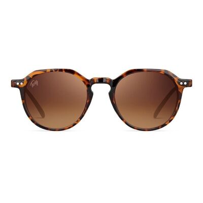 MAILER Tortoise Brown - Sunglasses