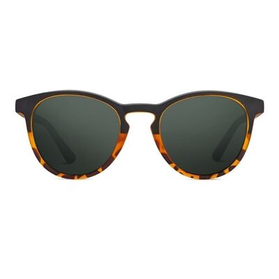 PASTEUR Fusion Green - Sunglasses