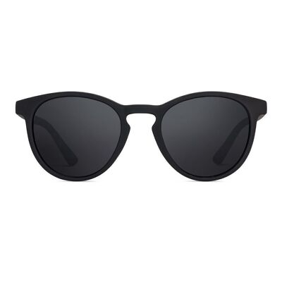 PASTEUR Rich Black - Sunglasses
