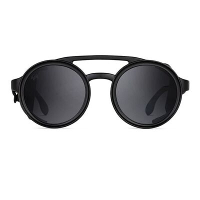 FRANCHINI Raven Black - Sunglasses