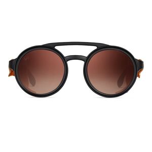 FRANCHINI Canyon Marron - Lunettes de soleil