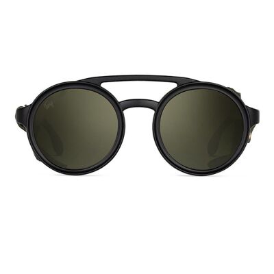 FRANCHINI Jungle Green - Sunglasses