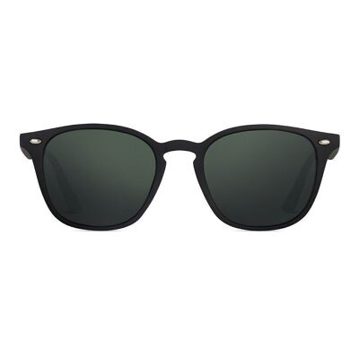 RENOIR Forest Green - Sunglasses