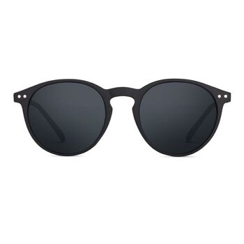 WEIL Rich Black - Lunettes de soleil 8