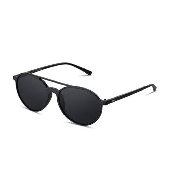 CARROLL Rich Black - Lunettes de soleil 9