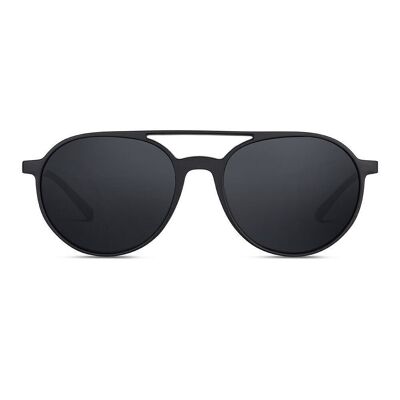 CARROLL Rich Black - Sunglasses
