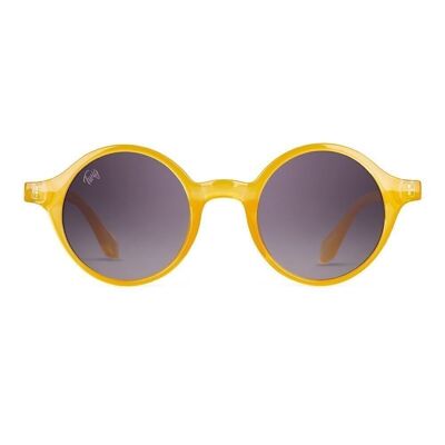 GAUSS Honey Yellow - Sunglasses