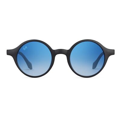 GAUSS Frisches Blau - Sonnenbrille
