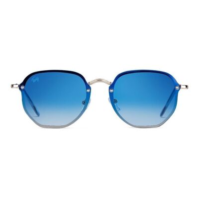PERET Paradise Blue - Sunglasses
