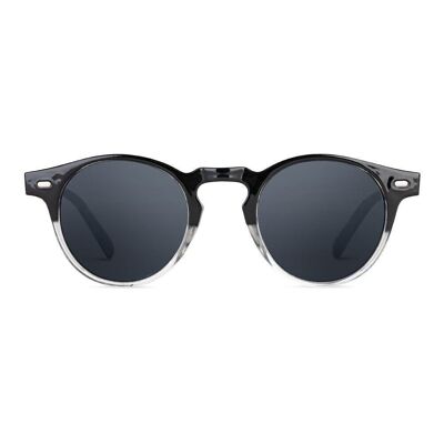 MENDEL Soul Black - Sunglasses