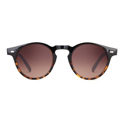 MENDEL Fusion Brown - Sunglasses