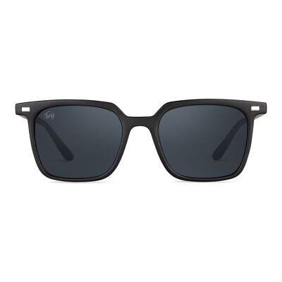 WARHOL Rich Black - Sunglasses