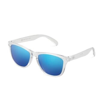 DARWIN Wave Bleu - Lunettes de soleil 9