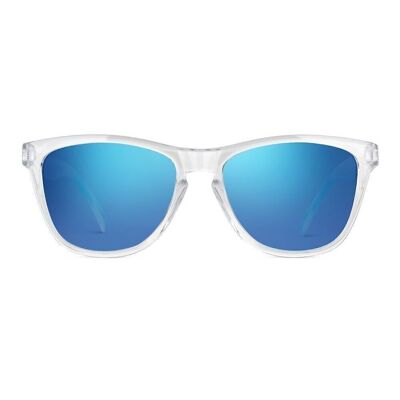 DARWIN Wave Blau - Sonnenbrille