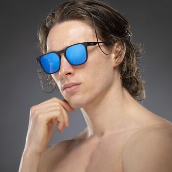 DALTON Marlin Bleu - Lunettes de soleil 10